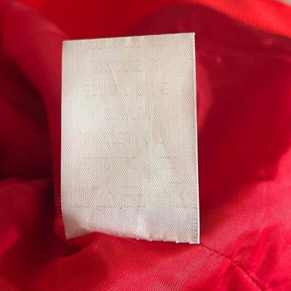 BALENICAGA VINTAGE SET BLAZER JACKET & SKIRT MADE IN FRANCE - Picture 7 of 12